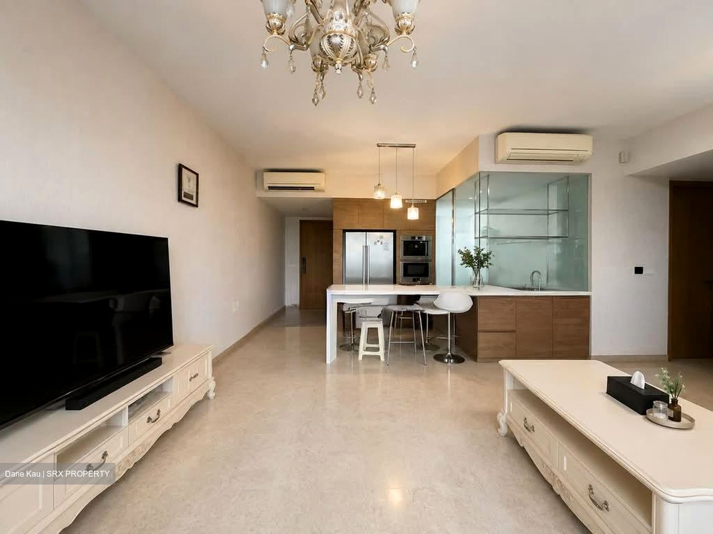 The Lanai (D23), Condominium #602944111